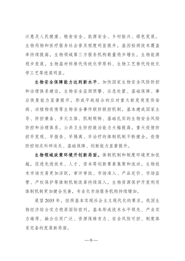 “十四五”生物经济生长妄想_04